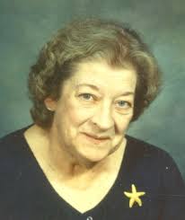 Jean Hyndman Obituary