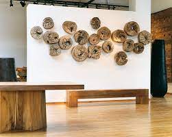 Jerome Abel Seguin 03 Decor Wooden Wall Art Natural Wood Decor