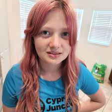 Modern Beauty by Miranda Hooks