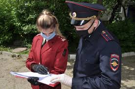 Роспотребнадзор объяснил принцип ревакцинации эпиваккороной. V Smolenske Policiya I Rospotrebnadzor Proverili Soblyudenie Rezhima Samoizolyacii Gorozhan Obshestvo Informagentstvo O Chem Govorit Smolensk