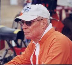 Did Paul Christner pass away a few days ago? Paul/ Chris Christner & me in  2000 at Cypress gardens Fl with my Flat Heads.