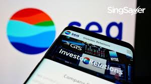 Let's explore what sea moss is, its benefits and any potential downsides to using it regularly. Sea Limited Se Share Price News Stock Analysis Review