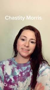 Chastity Gribbins's Instagram, Twitter & Facebook