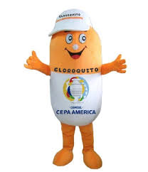 * huso horario local de su dispositivo. Cepa America Las Redes Estallaron Con Memes Y Proponen La Imagen De Covidzinho La Mascota Del Torneo Noticias Economicas Financieras Y De Negocios El Cronista