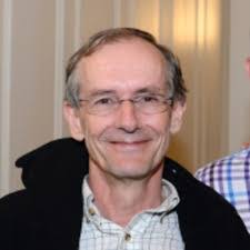 Don Eby's Instagram, Twitter & Facebook