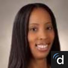 Dr. Janell G. Wilson (Hill), MD