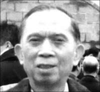 HENRY YEE Obituary (1929