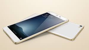 Xiaomi Mi Note Pro: Upgrade to Android ...
