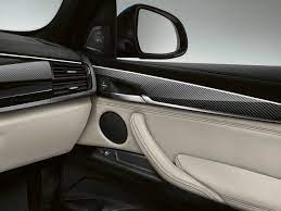 Bmw X6 Xdrive50i Harman Kardon Surround Sound System M Sport Edition 11 2017