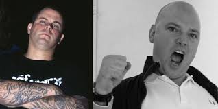 Hoods frontman really wants to fight Victory Records owner Tony Brummel