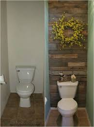Wall Decor Use Contact Paper Also Diy Pallet Wall Home Decor Bathroom Makeover