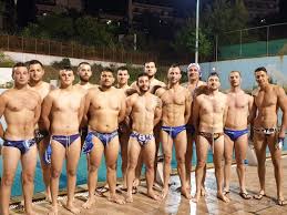 Maybe you would like to learn more about one of these? Me Onoma Bary San Istoria Waterpolonews Gr