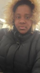 Yveline Nancy Petit Frere