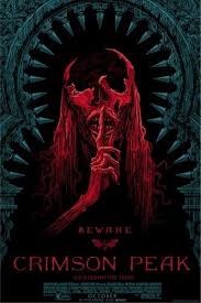 The crimson peak trailer has arrived—just in time for friday the 13th! Crimson Peak Film Tv Tropes
