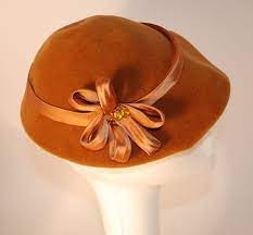 Pin On Vintage Hat Nieman Marcus