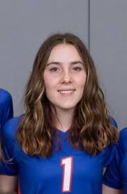 Kendell Kingdon's Women's Volleyball Recruiting Profile
