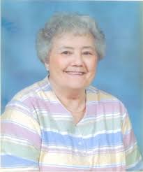 Naomi Roggeman Obituary (2013)