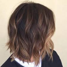 The 2021 short cute haircuts will put you at the center of this change. 30 Stunning Balayage Hair Color Ideas For Short Hair 2021