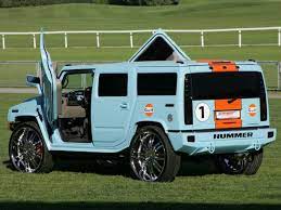 Hummer H2 Hummer Hummer H2 Hummer H1