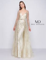 Browse our wide selection of styles by this award winning designer and select the dress that expresses who you are and boldly announces your unique sense of style and personality. Mac Duggal Wedding Dresses Fashion Dresses