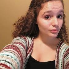 Marianna Webb's Instagram, Twitter & Facebook