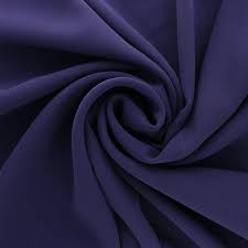 Maybe you would like to learn more about one of these? Fluid Crepe Fabric Eggplant Purple Adela Ma Petite Mercerie
