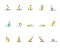 Maybe you would like to learn more about one of these? Yoga Sequences Foundational Sequences For Yoga Teachers Tummee Com