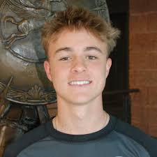 Dillon Curtis' High School Bio