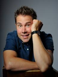 Hire James Trenton to Speak at Events