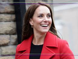 Princess Catherine gets seal of approval from Welsh star