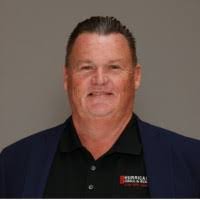 Frank Sforza's Instagram, Twitter & Facebook