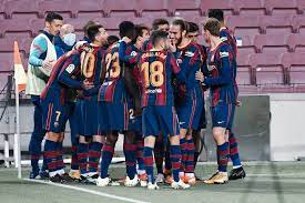 Barcelona vs athletic club tournament: Bmrklj1u7h8sim