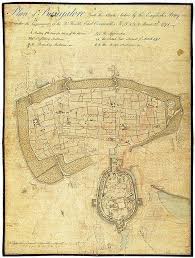 Districts of north karnataka are belgaum, bijapur, bagalkot, bidar, bellary, gulbarga, yadagiri, raichur, gadag, dharwad, haveri, koppal and uttara kannada district. Bangalore Map Of 1791 Old Map Bangalore City Bangalore