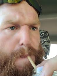 Nick Hibbitts Military