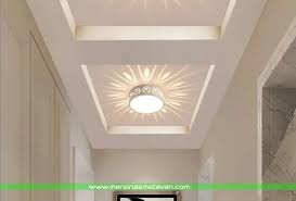 Asma tavanlar çok çeşitli varyasyonlar sağlar. Mersin Asma Tavan Modelleri