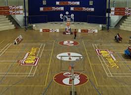 Maybe you would like to learn more about one of these? Ukuran Lapangan Basket Nasional Internasional Dan Gambarnya