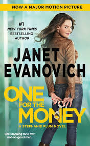 With katherine heigl, jason o'mara, daniel sunjata, john leguizamo. One For The Money Movie Tie In Edition Stephanie Plum Evanovich Janet Amazon Com Books