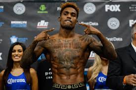 Jermell de'avante charlo (born may 19, 1990) is an american professional boxer. Jermall Charlo Decisions Matt Korobov Retains Wbc Interim Middleweight Belt Boxing News Boxing Ufc And Mma News Fight Results Schedule Rankings Videos And More