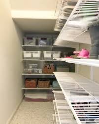 While easy to overlook, the closet under the stairs could be your secret weapon when taming household clutter and seasonal decorations. Simply Done The Ultimate Under Stairs Closet Simply Organized