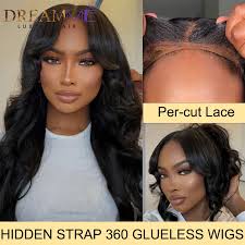 Toptan bakire kız perukları yüksek kaliteli insan saçı