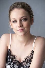 Spanish Actress Ester Esposito Latest HD Pictures