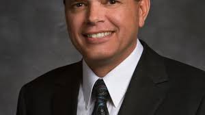 Brother David L. Beck