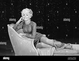 Connie stevens Black and White Stock Photos & Images - Alamy