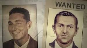 D.B. Cooper: Suspect Duane Weber