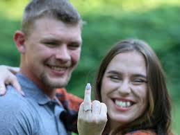 Mckenzie Morrone and Marshall Dunn's Wedding Website