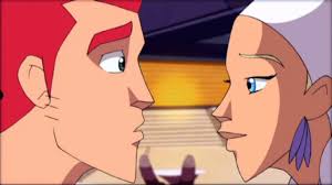 You've watched a football match, but have you ever seen it played with a mystic flux force? Galactik Football S3 8 Vf L Autre Visage De Paradisia Gum Gum Streaming