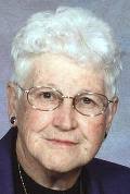 Obituary information for Josephine L. (Squire) Maag