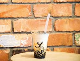 タピオカ片手におでかけ テイクアウトもできるタピオカドリンクのカフェ3選 タピオカドリンク ドリンク ラテアート