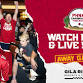 PHNX Cardinals Away Game Watch Party and Live Show event image