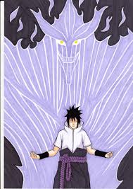 Maybe you would like to learn more about one of these? Sasuke Susanoo By Akabane500 On Deviantart